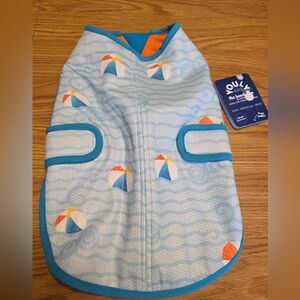 Youly Cooling Reversible Dog Vest